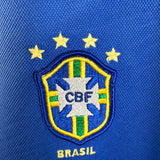 Brasilien Brazil 1998 Auswärtstrikot (L) Ronaldinho