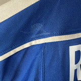 Brasilien Brazil 1998 Auswärtstrikot (L) Ronaldinho