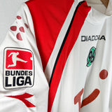 Hannover 96 2005/06 Auswärtstrikot – Brdarić #13 (L/XL)