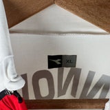 Hannover 96 2005/06 Auswärtstrikot – Brdarić #13 (L/XL)