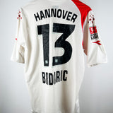 Hannover 96 2005/06 Auswärtstrikot – Brdarić #13 (L/XL)