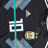 Argentinien 2018 Messi Auswärtstrikot (XL)