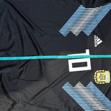 Argentinien 2018 Messi Auswärtstrikot (XL)