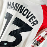 Hannover 96 2005/06 Auswärtstrikot – Brdarić #13 (L/XL)