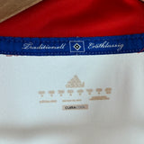 Hamburger SV HSV 2010/11 Heimtrikot – Van Nistelrooy (M)