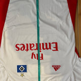 Hamburger SV HSV 2010/11 Heimtrikot – Van Nistelrooy (M)