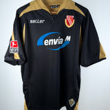 Vintage Auswärtstrikot Energie Cottbus 2006/07