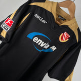 Vintage Auswärtstrikot Energie Cottbus 2006/07