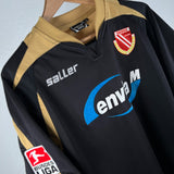 Vintage Auswärtstrikot Energie Cottbus 2006/07