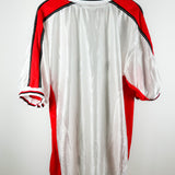 Vintage Energie Cottbus Heimtrikot 2000/01 XXL