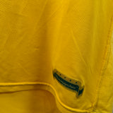 Brasilien 2006 Heimtrikot – Ronaldinho (XL)