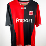 Eintracht Frankfurt 2007/08 Heimtrikot – Takahara #19 (M/L)