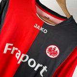 Eintracht Frankfurt 2007/08 Heimtrikot – Takahara #19 (M/L)