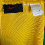 Brasilien 2006 Heimtrikot – Ronaldinho (XL)