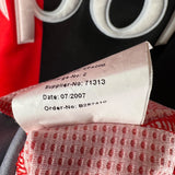 Eintracht Frankfurt 2007/08 Heimtrikot – Takahara #19 (M/L)