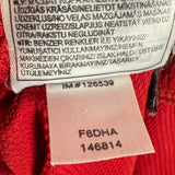 Manchester United Heimtrikot 2006 – Cristiano Ronaldo #7 – Größe XL