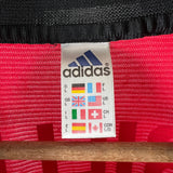 1. FC Nürnberg 1999/01 Heimtrikot – Driller #20 (L)