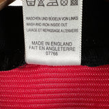 1. FC Nürnberg 1999/01 Heimtrikot – Driller #20 (L)