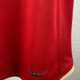 Manchester United Heimtrikot 2006 – Cristiano Ronaldo #7 – Größe XL