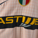 Juventus 2003/04 Auswärtstrikot – Davids #26 (M)