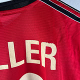 1. FC Nürnberg 1999/01 Heimtrikot – Driller #20 (L)