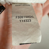 Juventus 2003/04 Auswärtstrikot – Davids #26 (M)