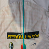 Juventus 2003/04 Auswärtstrikot – Davids #26 (M)