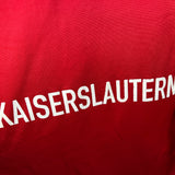 Vintage FC Kaiserslautern Heimtrikot 1999/00 L