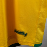 Brasilien 2006 Heimtrikot – Ronaldo #9 – M