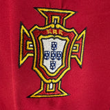 Portugal 2002 Heimtrikot – Nike (M) – Player Issue C. Ronaldo #11