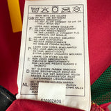 Portugal 2002 Heimtrikot – Nike (M) – Player Issue C. Ronaldo #11