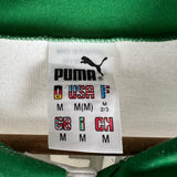 Vintage Werder Bremen Heimtrikot 1994/95 Puma – Langarm