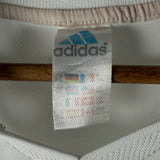 FC Schalke 04 Ausweichtrikot 1999/2000 – Veltins – Größe 2XL