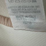 FC Schalke 04 Ausweichtrikot 1999/2000 – Veltins – Größe 2XL