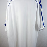FC Schalke 04 Ausweichtrikot 1999/2000 – Veltins – Größe 2XL