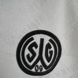 G. Reina Vintage Heimtrikot SG Wattenscheid 09 1994/95 Nike Premier Spielerversion