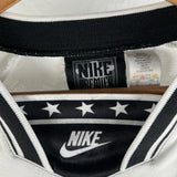 G. Reina Vintage Heimtrikot SG Wattenscheid 09 1994/95 Nike Premier Spielerversion