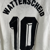 G. Reina Vintage Heimtrikot SG Wattenscheid 09 1994/95 Nike Premier Spielerversion