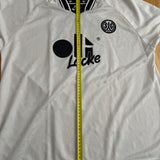 G. Reina Vintage Heimtrikot SG Wattenscheid 09 1994/95 Nike Premier Spielerversion