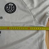 G. Reina Vintage Heimtrikot SG Wattenscheid 09 1994/95 Nike Premier Spielerversion