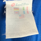 SV Darmstadt 98 1998/99 Heimtrikot #2 (XL) vermutlich Matchworn