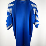 Vintage Heimtrikot Stuttgarter Kickers 1997/98 Puma