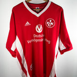 Ratinho Vintage Heimtrikot 1. FC Kaiserslautern 1998/99