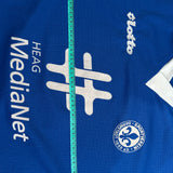 SV Darmstadt 98 1998/99 Heimtrikot #2 (XL) vermutlich Matchworn