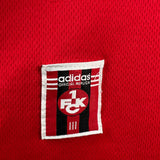 Ratinho Vintage Heimtrikot 1. FC Kaiserslautern 1998/99