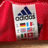 Ratinho Vintage Heimtrikot 1. FC Kaiserslautern 1998/99