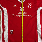 Ratinho Vintage Heimtrikot 1. FC Kaiserslautern 1998/99