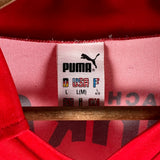 Vintage Langarm Heimtrikot Eintracht Frankfurt 1993/94 L