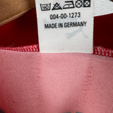 Vintage Langarm Heimtrikot Eintracht Frankfurt 1993/94 L