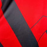 Vintage Langarm Heimtrikot Eintracht Frankfurt 1993/94 L